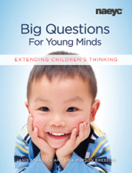critical thinking in preschoolers
