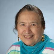 Alice Sterling Honig