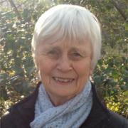 Mary S. Rivkin