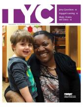 TYC April/May 2016 Issue TYC April/May 2016 Issue Cover