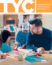 TYC April/May 2017 Issue TYC April/May 2017 Issue Cover