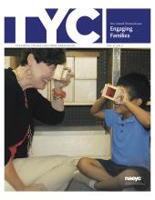 TYC December/January 2016 Issue TYC December/January 2016 Issue Cover