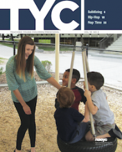 TYC December/January 2017 Issue TYC December/January 2017 Issue Cover