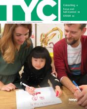 TYC February/March 2016 Issue TYC February/March 2016 Issue Cover