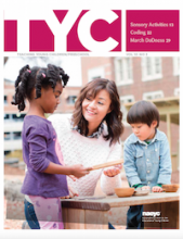 TYC February/March 2017 Issue TYC February/March 2017 Issue Cover