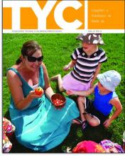 TYC June/July 2015 Issue TYC June/July 2015 Issue Cover