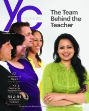 YC November 2015 Issue YC November 2015 Issue