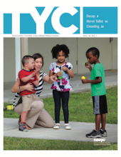 TYC October/November 2016 Issue TYC October/November 2016 Issue Cover
