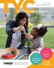 TYC October/November 2017 Issue TYC October/November 2017 Issue Cover