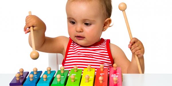 Toy Buying Tips for Babies & Young Children: AAP Report Explained 
