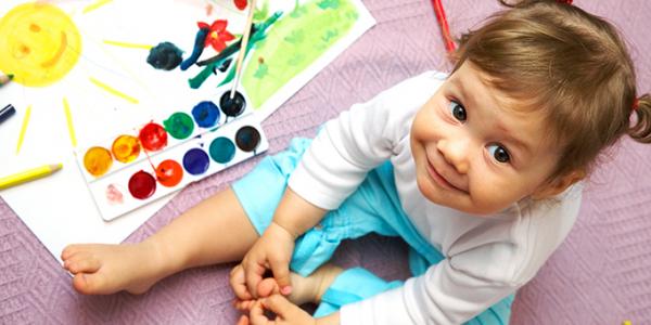 Encourage Art with Cool Art Supplies - Parenting Special Needs