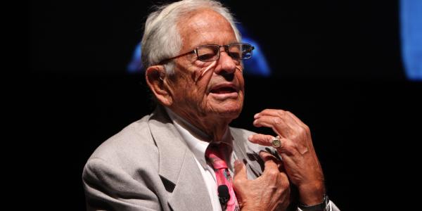 T. Berry Brazelton - Influential Thinker, Beloved Presence | NAEYC