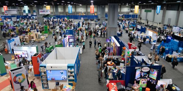 Annual Conference Expo | NAEYC