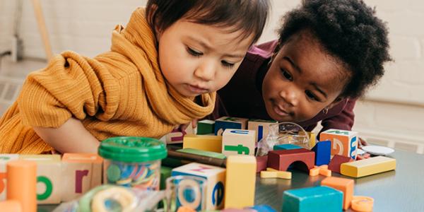 Making Math Meaningful For Young Children | NAEYC