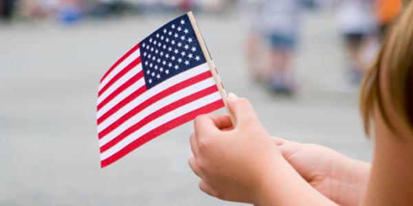 American Flag American Flag