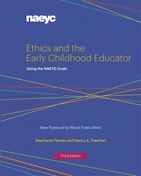 Code Of Ethical Conduct And Statement Of Commitment Naeyc