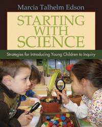 Excerpt from Spotlight on Young Children: Exploring Science | NAEYC