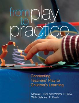 cover of From Play to Practice