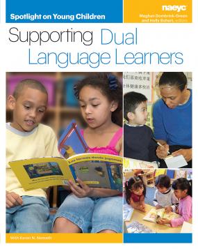 Dual Language Learners | NAEYC