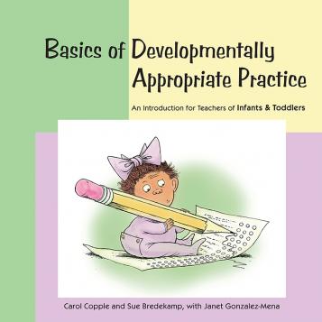 Developmentally Appropriate Practice (DAP) Introduction | NAEYC