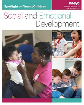 news articles on child social development