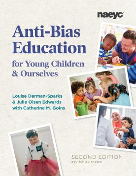 creating an anti bias classroom clipart