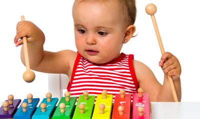 Physical development toys store for 1 year olds