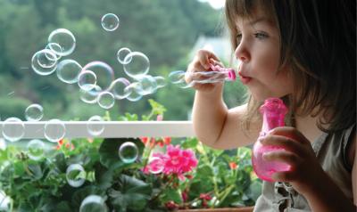 Bubble play deals