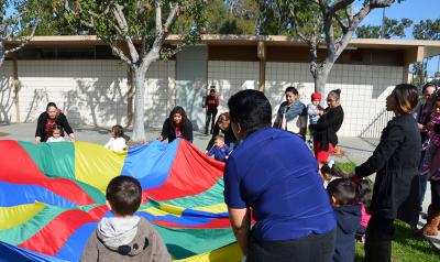 Principles of Effective Family Engagement | NAEYC