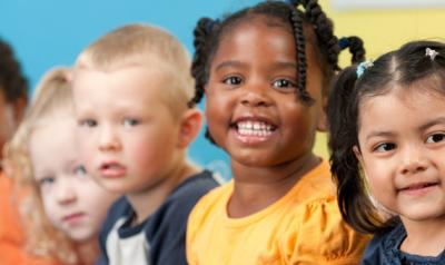 Guidance and Challenging Behaviors | NAEYC