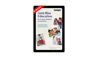 Anti-Bias Education Second Edition