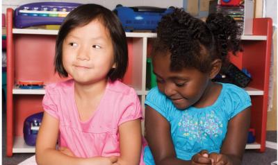 Guidance and Challenging Behaviors | NAEYC