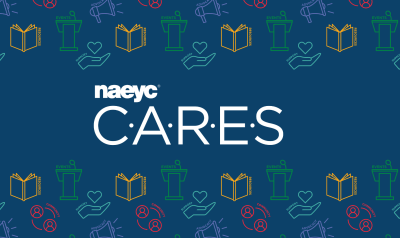 there are changes coming to NAEYC membership!