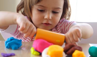 10 Fun Facts About Play-Doh