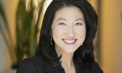 NAEYC Announces Michelle Kang as Chief Strategy and Innovation