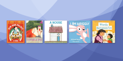 New children’s books too good to miss!