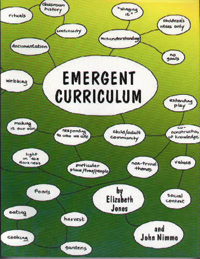 Emergent Curriculum | NAEYC