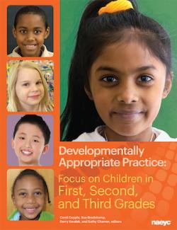 Developmentally Appropriate Practice | NAEYC