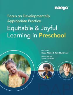 Developmentally Appropriate Practice | NAEYC